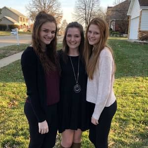 Meet your Posher, Jacqueline